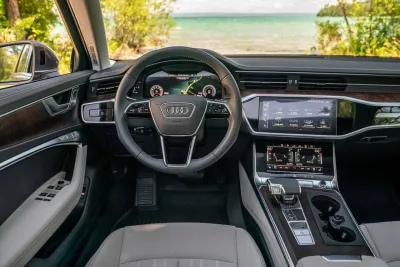 A6 allroad